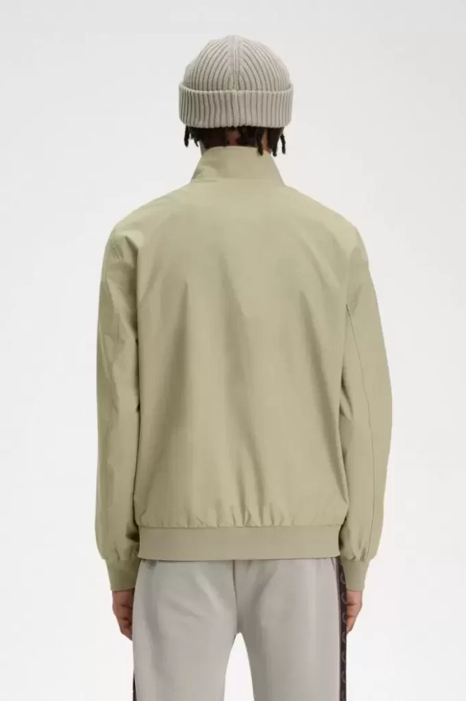 Vestes pour hommes Brentham