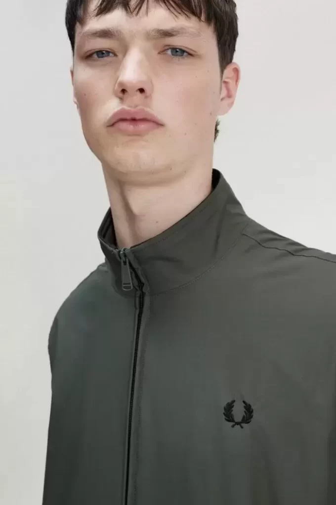Vestes pour hommes Brentham