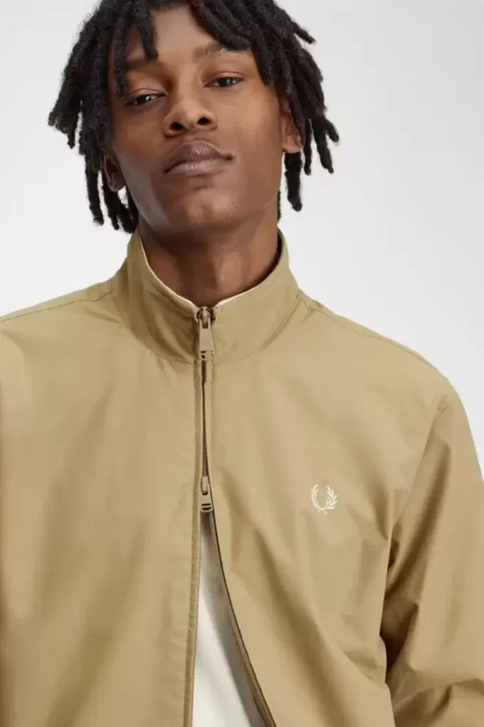 Vestes pour hommes Brentham