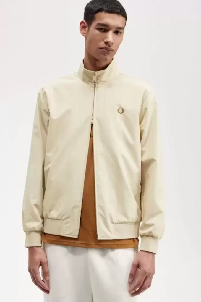 Vestes pour hommes Brentham