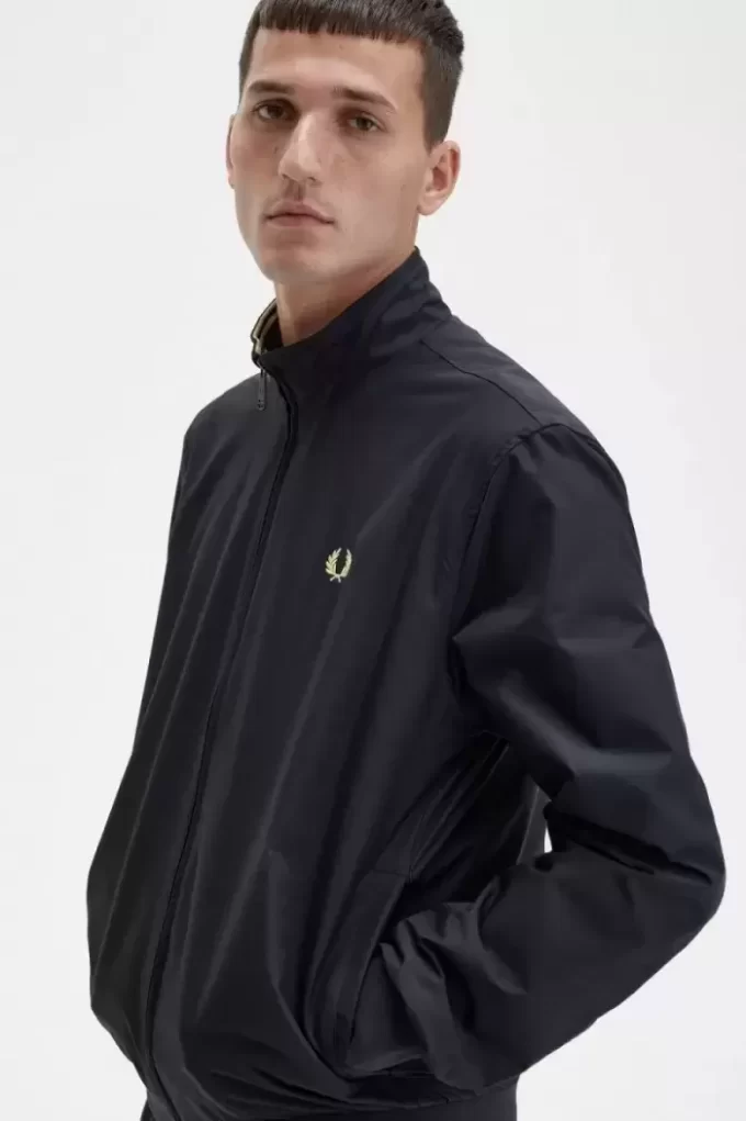 Vestes pour hommes Brentham