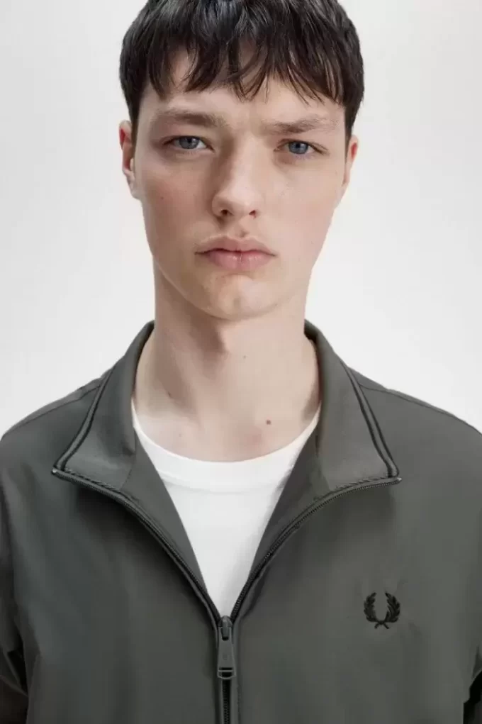 Vestes pour hommes Brentham