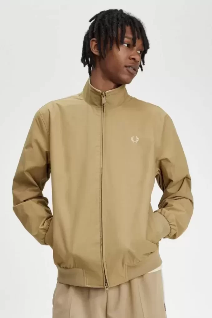 Vestes pour hommes Brentham