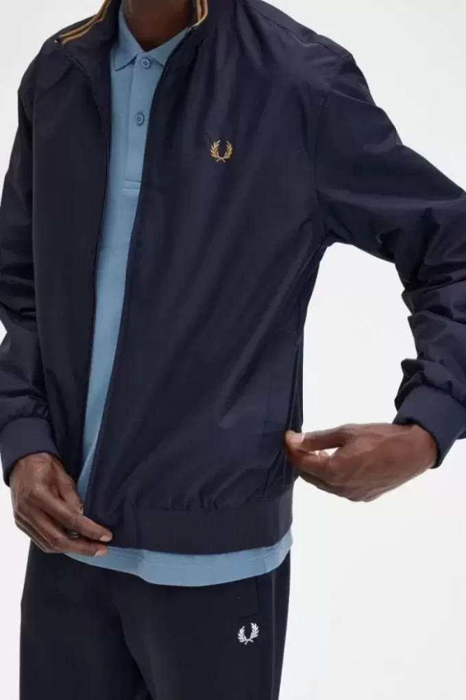 Vestes pour hommes Brentham