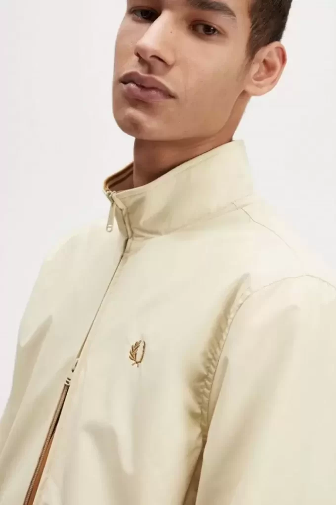 Vestes pour hommes Brentham