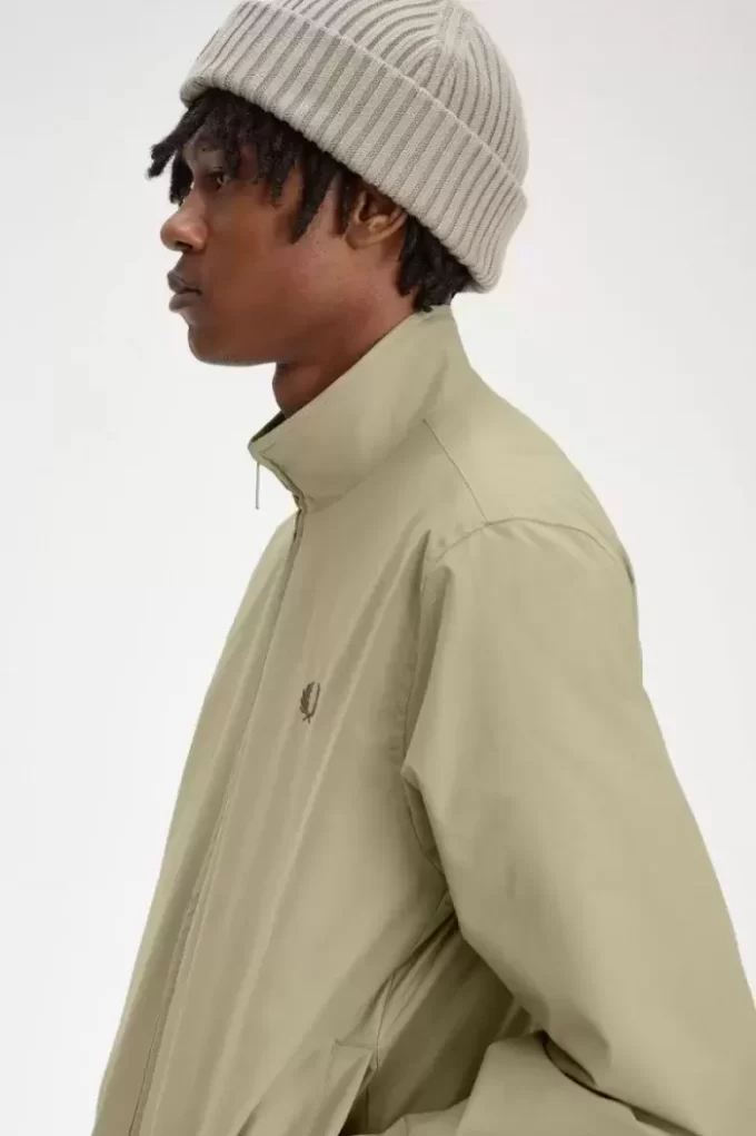 Vestes pour hommes Brentham