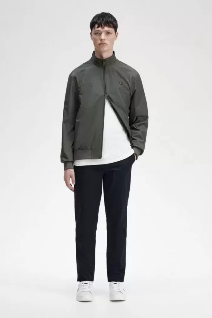 Vestes pour hommes Brentham