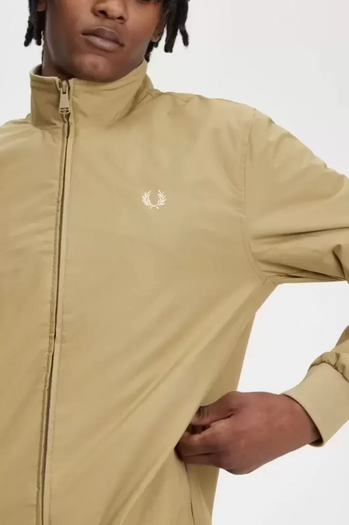 Vestes pour hommes Brentham