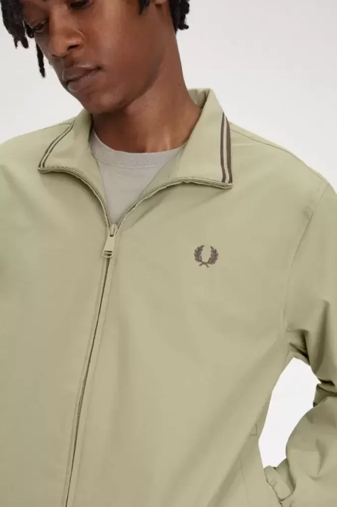 Vestes pour hommes Brentham