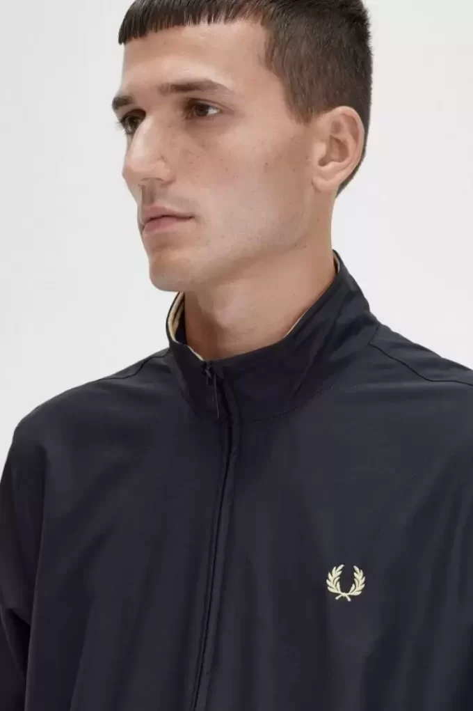 Vestes pour hommes Brentham