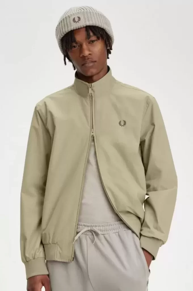 Vestes pour hommes Brentham