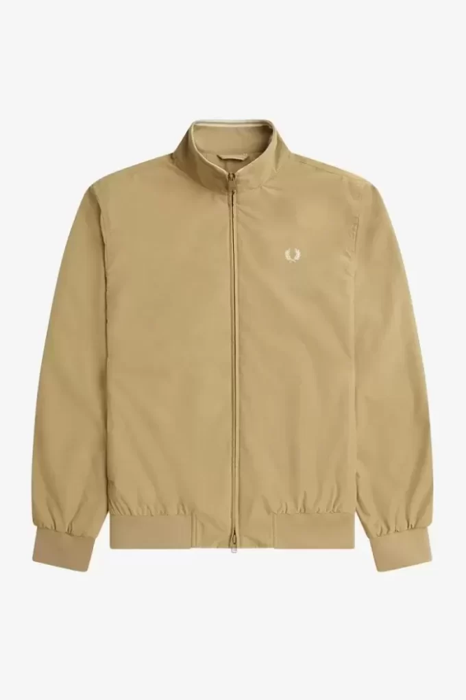 Vestes pour hommes Brentham