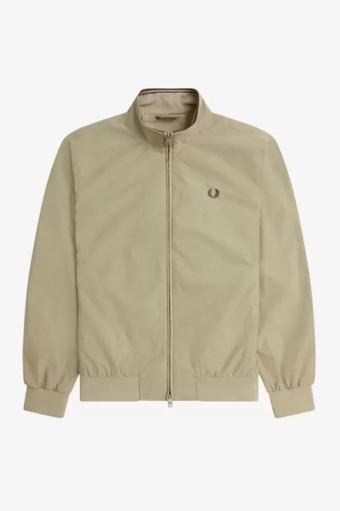 Vestes pour hommes Brentham