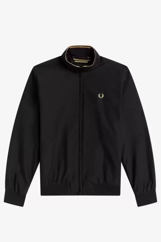 Vestes pour hommes Brentham