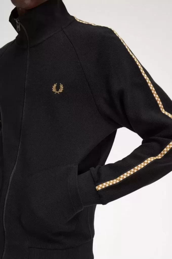 Vestes pour hommes à motif damier