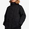 Vestes rembourrées en coton ciré