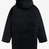 Vestes rembourrées en coton ciré