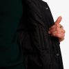 Vestes rembourrées en coton ciré