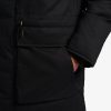 Vestes rembourrées en coton ciré
