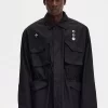 Vestes utilitaires pour hommes