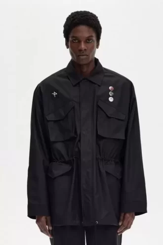 Vestes utilitaires pour hommes