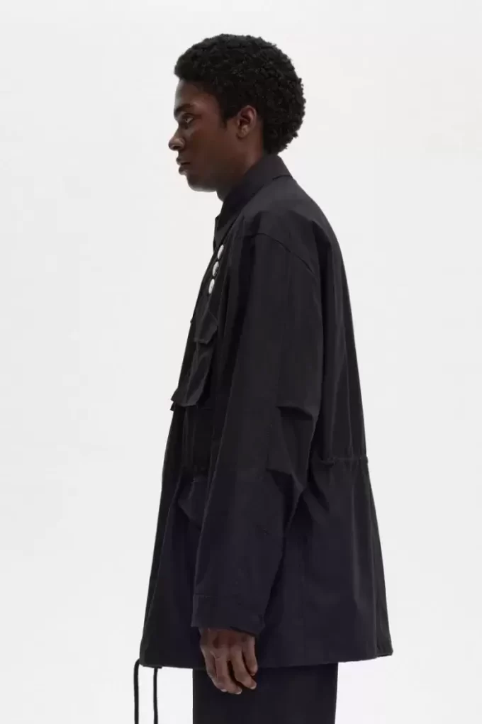 Vestes utilitaires pour hommes