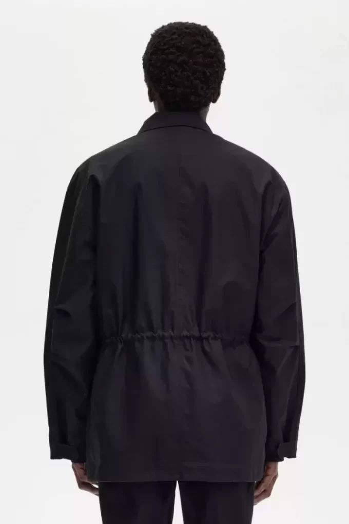 Vestes utilitaires pour hommes