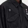 Vestes utilitaires pour hommes