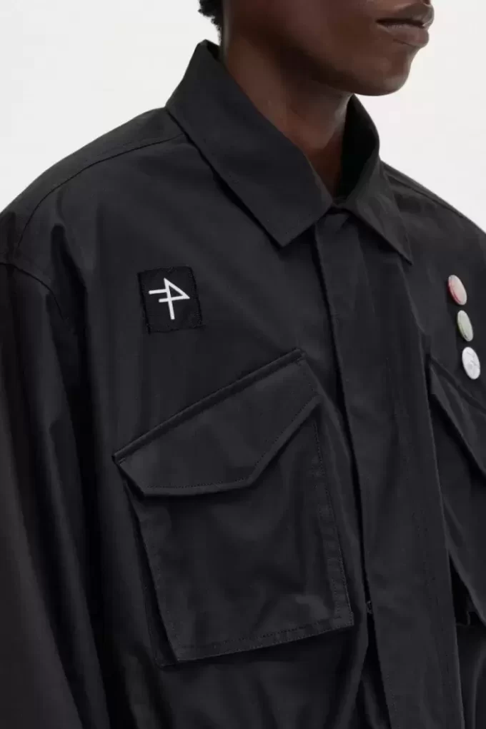 Vestes utilitaires pour hommes