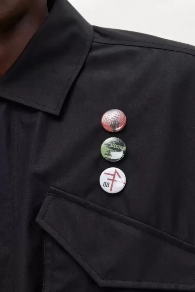 Vestes utilitaires pour hommes
