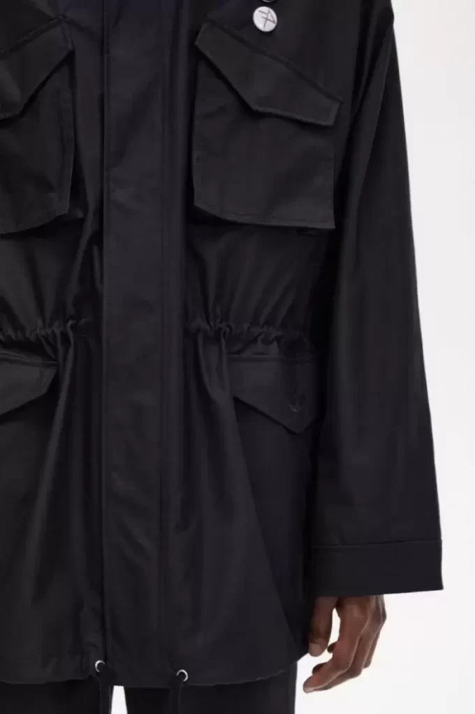 Vestes utilitaires pour hommes