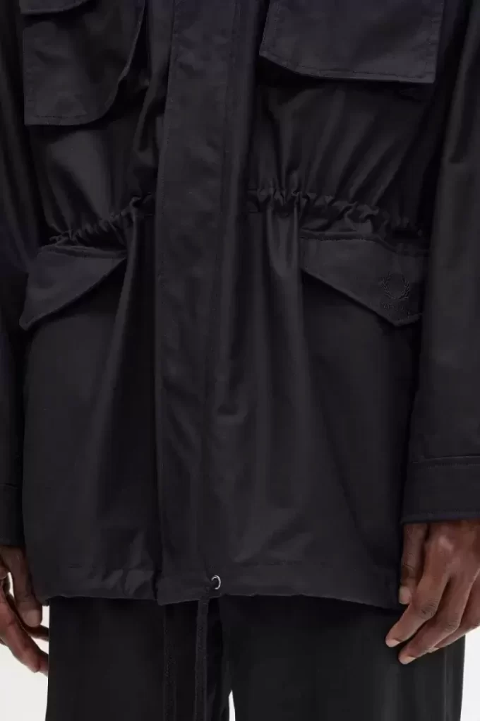 Vestes utilitaires pour hommes