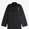 Vestes utilitaires pour hommes