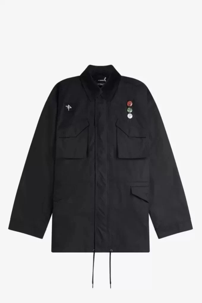 Vestes utilitaires pour hommes