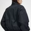 Vestes zippées Batwing pour femmes
