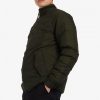 Vestes zippées isolées