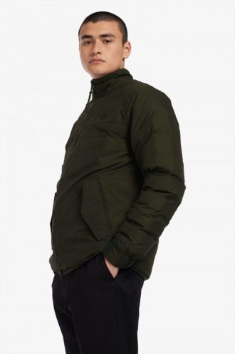 Vestes zippées isolées