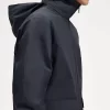 Vestes zippées à poches plaquées pour hommes